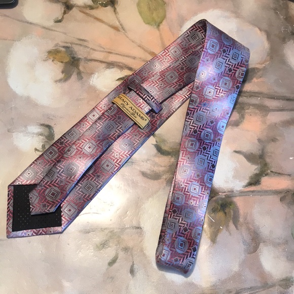 Stacy Adams Tie - Picture 5 of 10